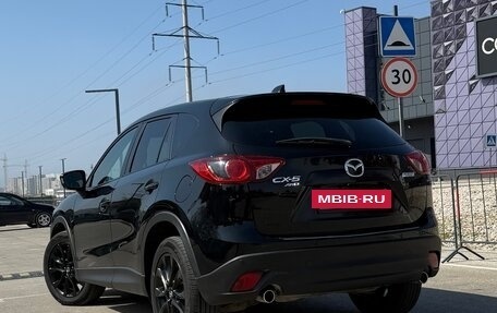 Mazda CX-5 II, 2014 год, 1 550 000 рублей, 7 фотография