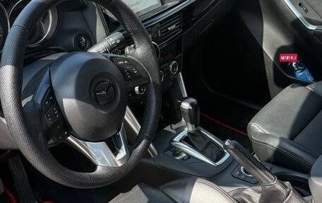 Mazda CX-5 II, 2014 год, 1 550 000 рублей, 5 фотография