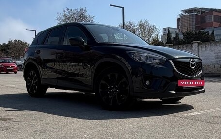 Mazda CX-5 II, 2014 год, 1 550 000 рублей, 10 фотография