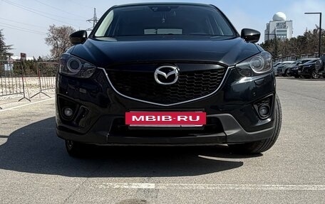 Mazda CX-5 II, 2014 год, 1 550 000 рублей, 11 фотография