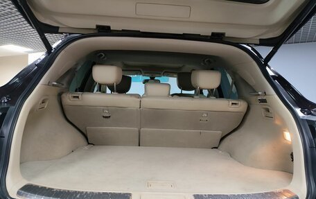 Infiniti QX70, 2015 год, 2 413 000 рублей, 14 фотография