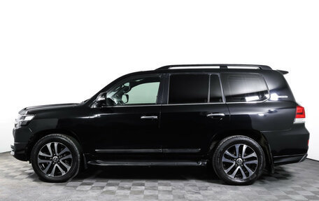 Toyota Land Cruiser 200, 2017 год, 6 900 000 рублей, 8 фотография