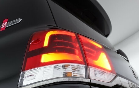 Toyota Land Cruiser 200, 2017 год, 6 900 000 рублей, 26 фотография