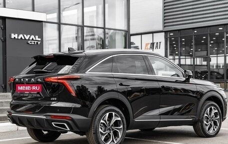 Haval F7, 2026 год, 3 099 000 рублей, 17 фотография