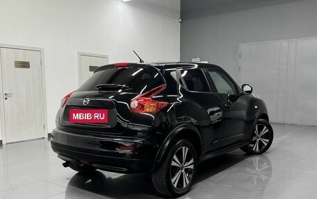Nissan Juke II, 2013 год, 1 075 000 рублей, 2 фотография