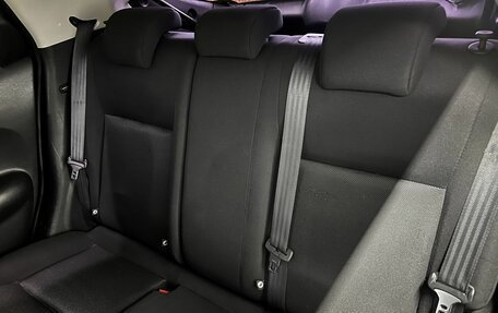 Nissan Juke II, 2013 год, 1 075 000 рублей, 10 фотография