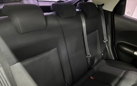 Nissan Juke II, 2013 год, 1 075 000 рублей, 13 фотография