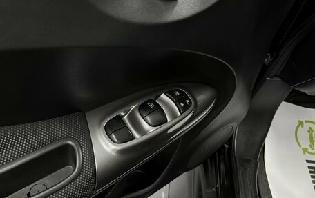 Nissan Juke II, 2013 год, 1 075 000 рублей, 22 фотография