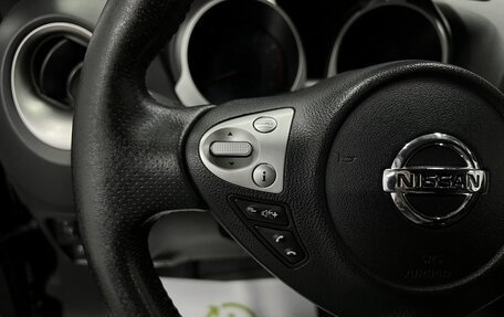 Nissan Juke II, 2013 год, 1 075 000 рублей, 18 фотография