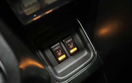 Nissan Juke II, 2013 год, 1 075 000 рублей, 20 фотография