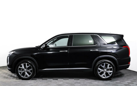 Hyundai Palisade I, 2020 год, 3 800 000 рублей, 8 фотография