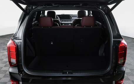 Hyundai Palisade I, 2020 год, 3 800 000 рублей, 10 фотография