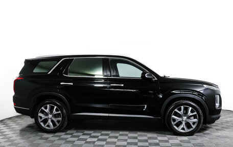 Hyundai Palisade I, 2020 год, 3 800 000 рублей, 4 фотография