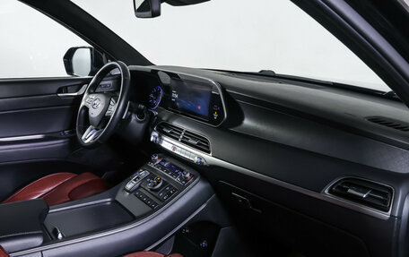 Hyundai Palisade I, 2020 год, 3 800 000 рублей, 11 фотография