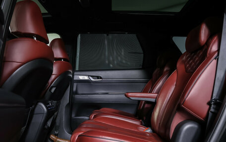 Hyundai Palisade I, 2020 год, 3 800 000 рублей, 12 фотография