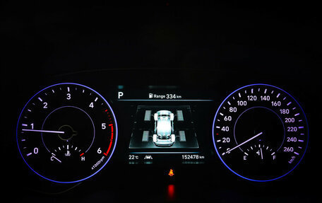 Hyundai Palisade I, 2020 год, 3 800 000 рублей, 16 фотография