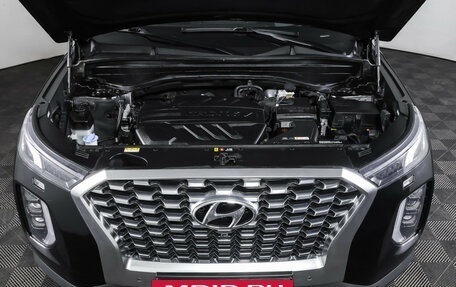 Hyundai Palisade I, 2020 год, 3 800 000 рублей, 9 фотография