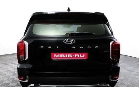 Hyundai Palisade I, 2020 год, 3 800 000 рублей, 6 фотография