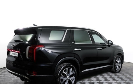 Hyundai Palisade I, 2020 год, 3 800 000 рублей, 5 фотография