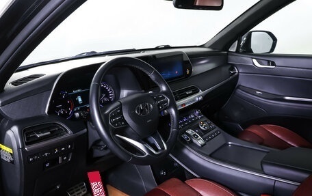 Hyundai Palisade I, 2020 год, 3 800 000 рублей, 15 фотография