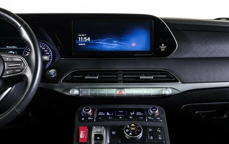 Hyundai Palisade I, 2020 год, 3 800 000 рублей, 17 фотография