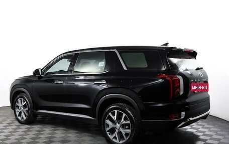 Hyundai Palisade I, 2020 год, 3 800 000 рублей, 7 фотография