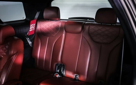 Hyundai Palisade I, 2020 год, 3 800 000 рублей, 13 фотография