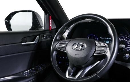 Hyundai Palisade I, 2020 год, 3 800 000 рублей, 14 фотография