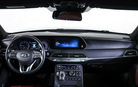 Hyundai Palisade I, 2020 год, 3 800 000 рублей, 18 фотография