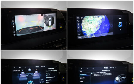 Hyundai Palisade I, 2020 год, 3 800 000 рублей, 25 фотография