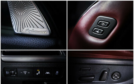 Hyundai Palisade I, 2020 год, 3 800 000 рублей, 24 фотография