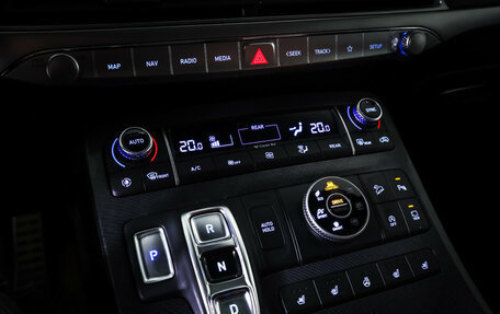 Hyundai Palisade I, 2020 год, 3 800 000 рублей, 23 фотография