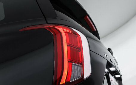 Hyundai Palisade I, 2020 год, 3 800 000 рублей, 26 фотография