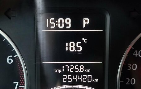 Volkswagen Polo VI (EU Market), 2011 год, 635 000 рублей, 16 фотография