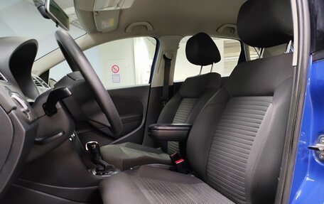 Volkswagen Polo VI (EU Market), 2011 год, 635 000 рублей, 10 фотография