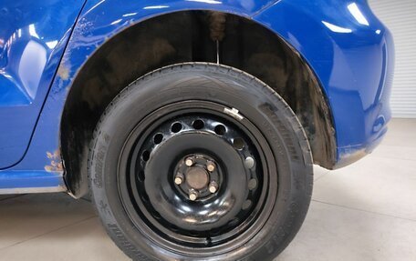 Volkswagen Polo VI (EU Market), 2011 год, 635 000 рублей, 9 фотография