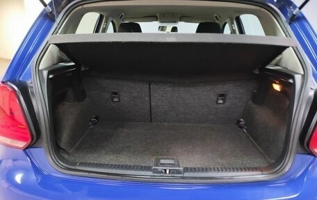 Volkswagen Polo VI (EU Market), 2011 год, 635 000 рублей, 14 фотография