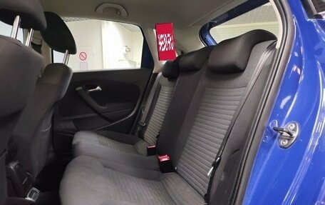 Volkswagen Polo VI (EU Market), 2011 год, 635 000 рублей, 11 фотография