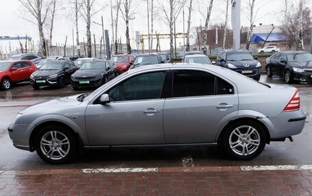 Ford Mondeo III, 2006 год, 380 000 рублей, 2 фотография