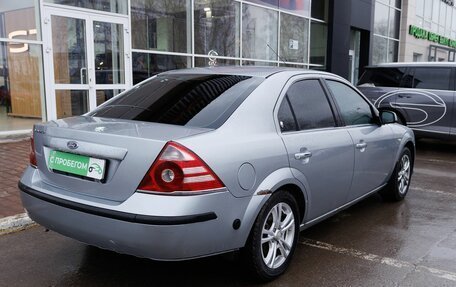 Ford Mondeo III, 2006 год, 380 000 рублей, 5 фотография