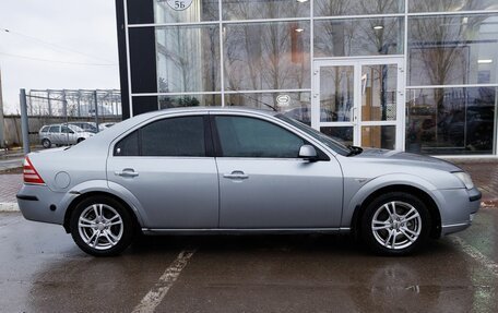 Ford Mondeo III, 2006 год, 380 000 рублей, 6 фотография
