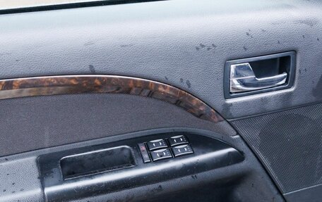 Ford Mondeo III, 2006 год, 380 000 рублей, 11 фотография