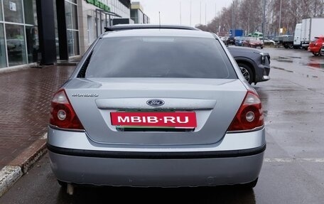 Ford Mondeo III, 2006 год, 380 000 рублей, 4 фотография