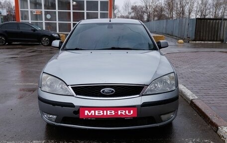 Ford Mondeo III, 2006 год, 380 000 рублей, 8 фотография