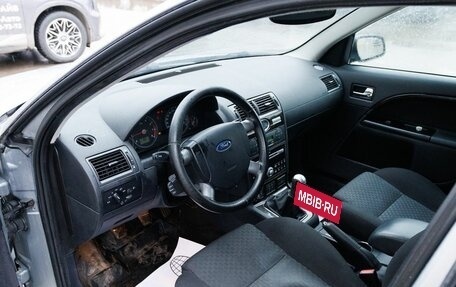 Ford Mondeo III, 2006 год, 380 000 рублей, 10 фотография