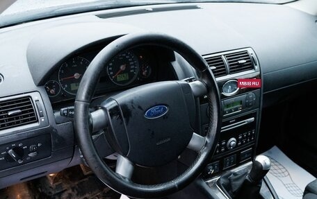 Ford Mondeo III, 2006 год, 380 000 рублей, 12 фотография