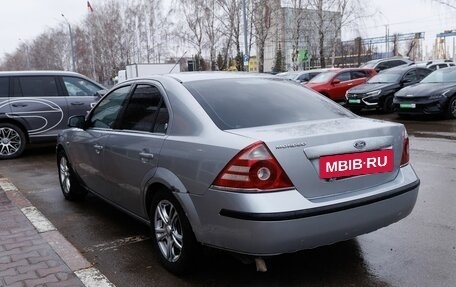 Ford Mondeo III, 2006 год, 380 000 рублей, 3 фотография