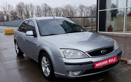 Ford Mondeo III, 2006 год, 380 000 рублей, 7 фотография