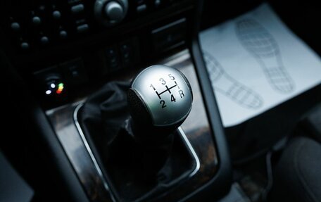 Ford Mondeo III, 2006 год, 380 000 рублей, 19 фотография