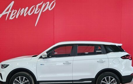 Geely Atlas, 2022 год, 2 079 000 рублей, 2 фотография